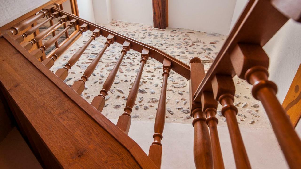 ma chambre d'hôtes à Rivesaltes Extérieur photo