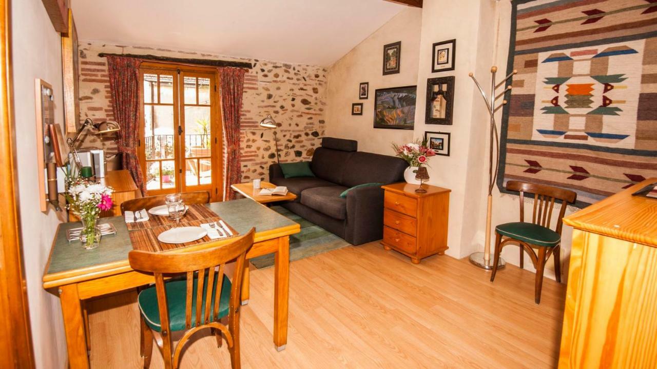 ma chambre d'hôtes à Rivesaltes Extérieur photo