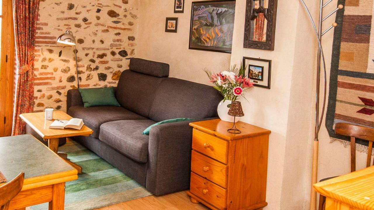 ma chambre d'hôtes à Rivesaltes Extérieur photo